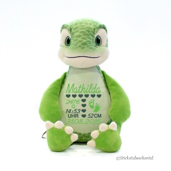 Dinossaurier mit Namen